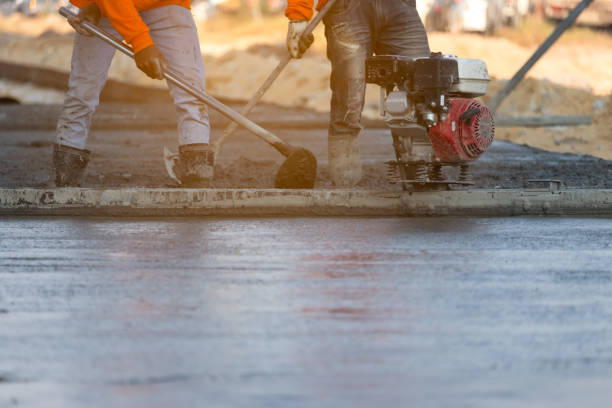 Best Concrete Staining and Coloring in Eddington, PA