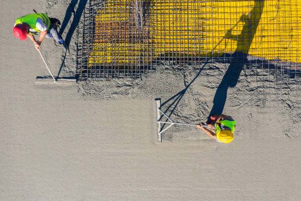 Eddington, PA Concrete contractor Pros