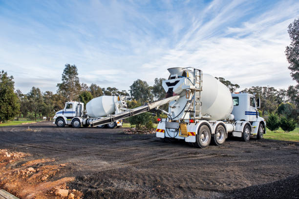 Best Concrete Sidewalk Installation in Eddington, PA