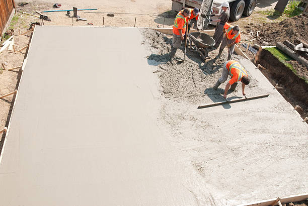 Best Concrete Retaining Walls in Eddington, PA